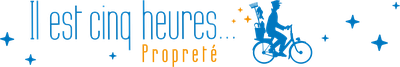 Il est 5 heures
